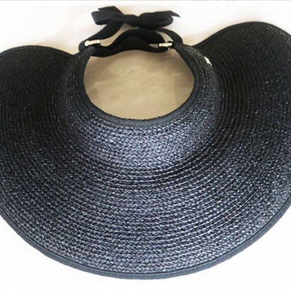 NWT - Helen Kaminski Aleeya 11 Visor ✨(#501) - Picture 3 of 6